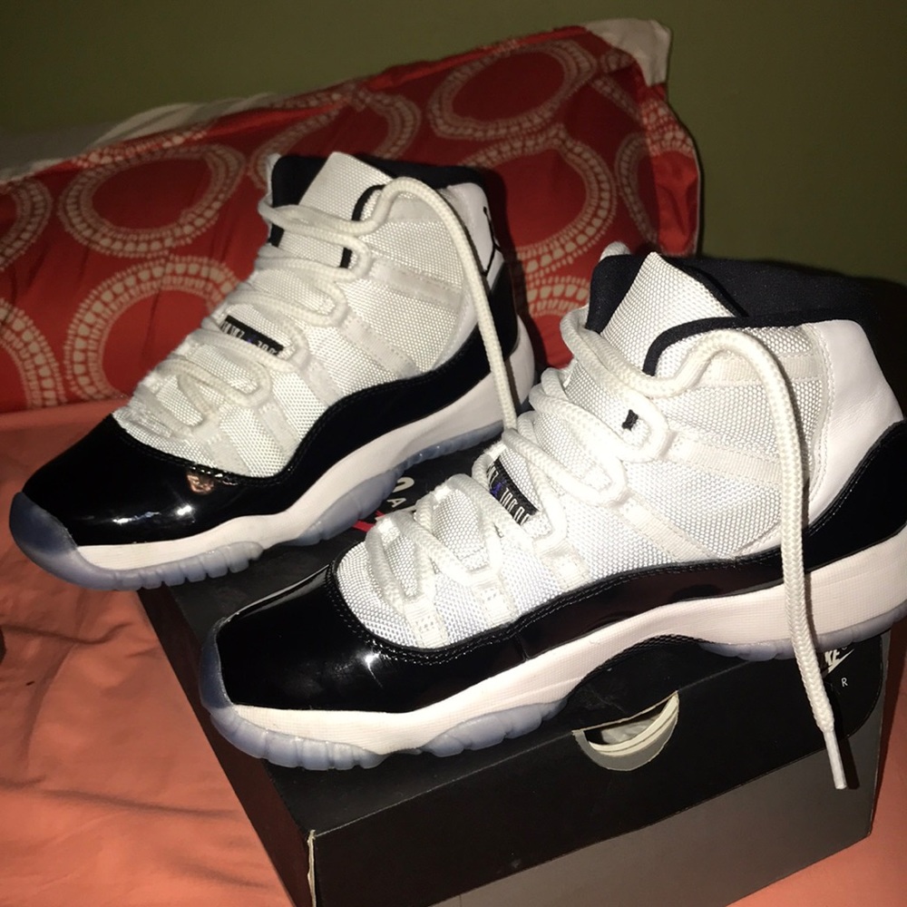 Air Jordan 11 Retro